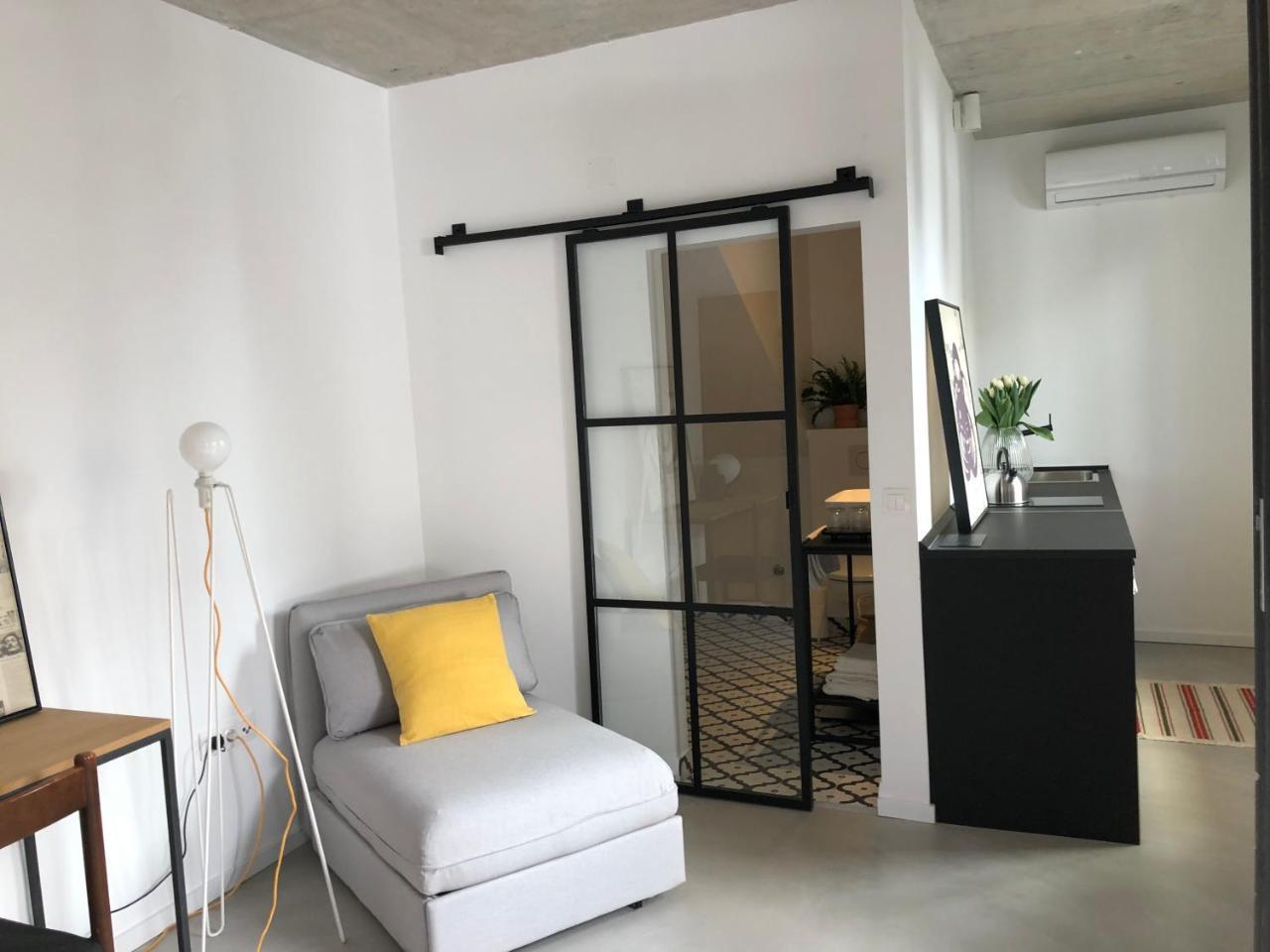 Apartmán Casa Figa 39 Záhřeb Exteriér fotografie
