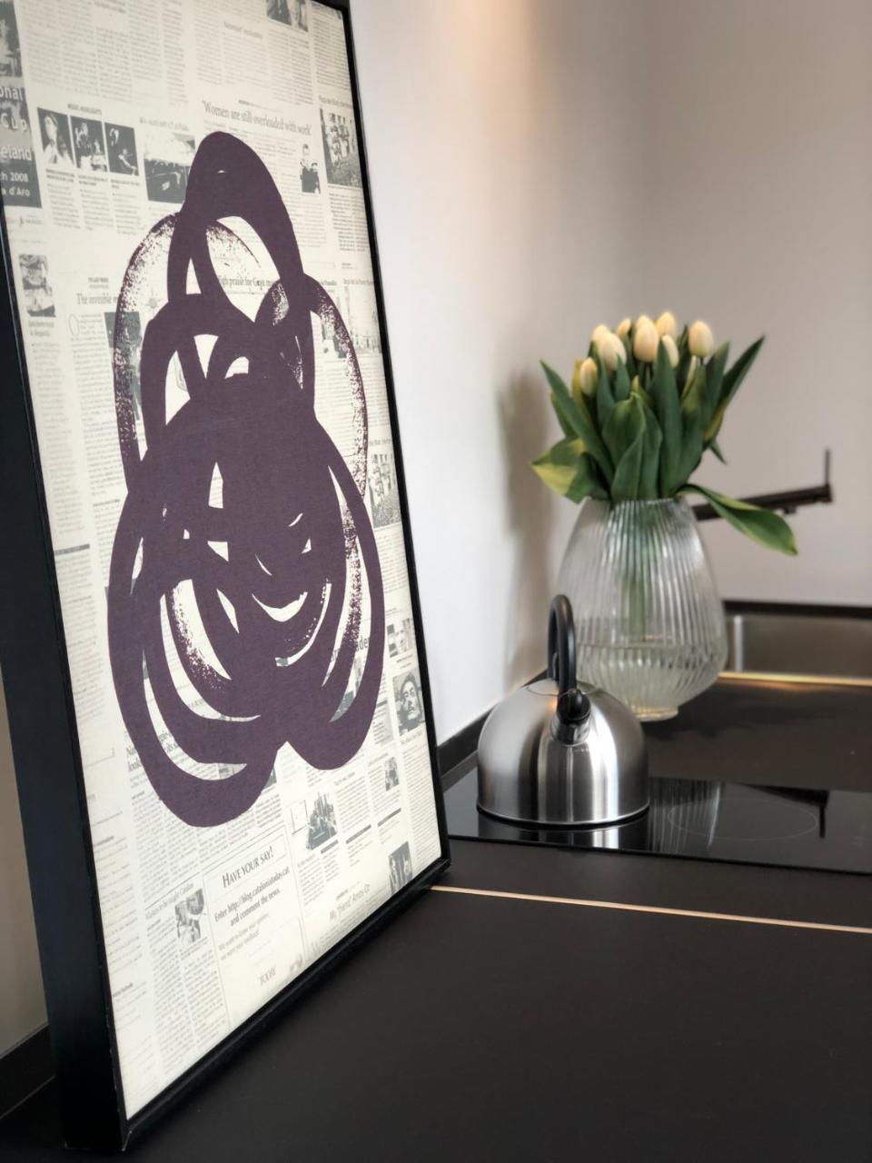 Apartmán Casa Figa 39 Záhřeb Exteriér fotografie