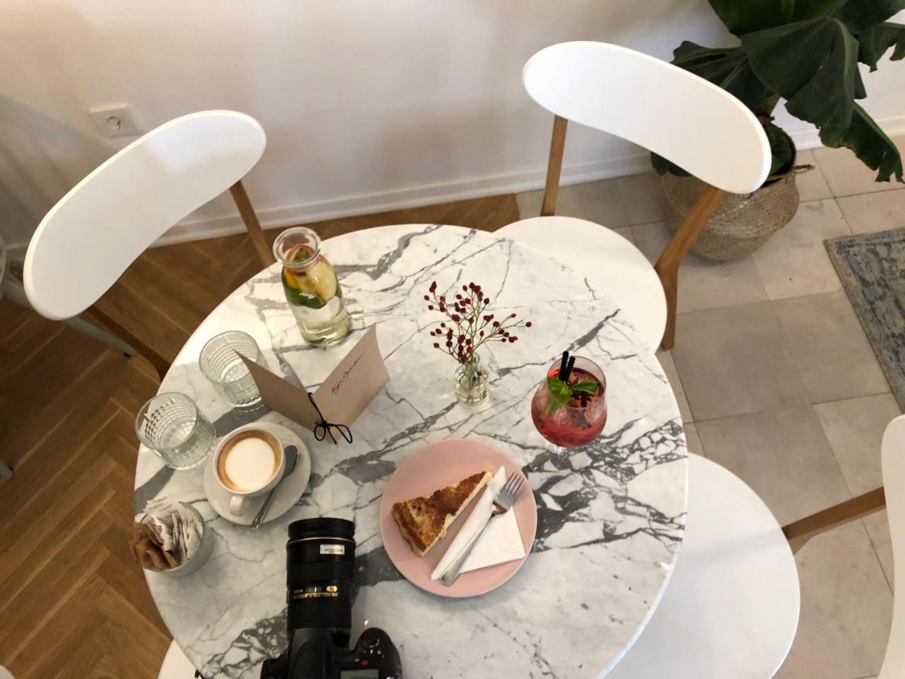 Apartmán Casa Figa 39 Záhřeb Exteriér fotografie
