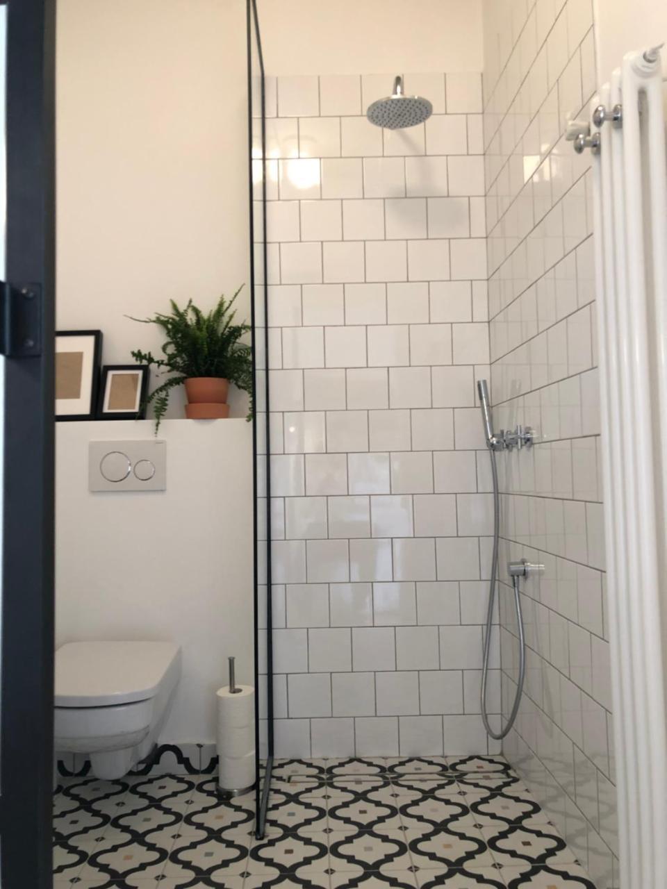 Apartmán Casa Figa 39 Záhřeb Exteriér fotografie