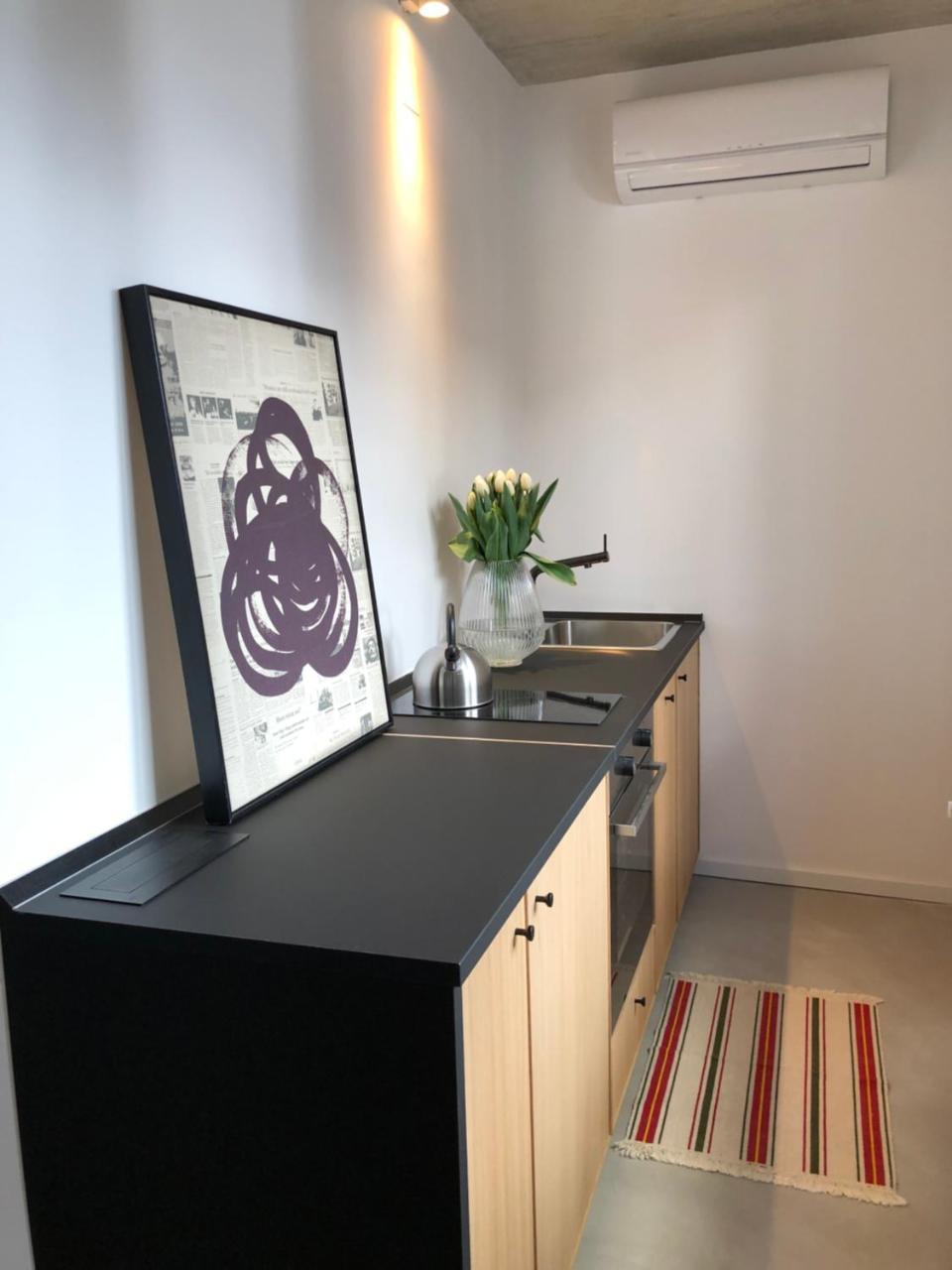 Apartmán Casa Figa 39 Záhřeb Exteriér fotografie